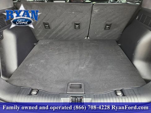 Certified 2023 Ford Escape ST-Line w/ Tech Pack #1 AWD/4WD image 22