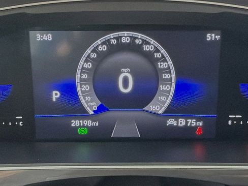 Used 2023 Volkswagen Tiguan S w/ Driver Assistance Package image 13