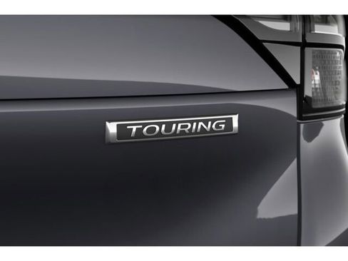 New 2026 Subaru Forester Touring AWD/4WD image 12