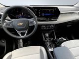 New 2026 Chevrolet TrailBlazer LT w/ Convenience Package image 5