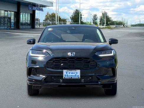 Used 2026 Honda HR-V EX-L image 3