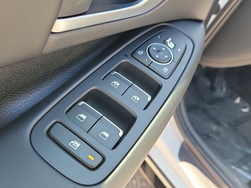 New 2025 Hyundai Sonata SEL image 21