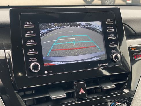 Used 2023 Toyota Camry LE image 39