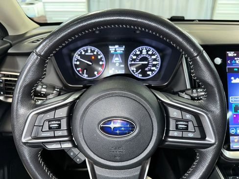 Used 2021 Subaru Outback Limited w/ Popular Package #2 image 11