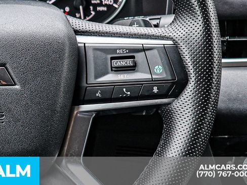 Used 2025 Mitsubishi Outlander SE FWD image 35