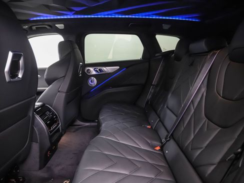 New 2026 BMW XM Label Red image 21