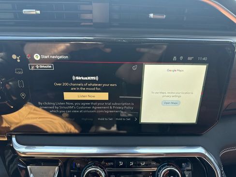 New 2026 GMC Sierra 2500 Denali Ultimate AWD/4WD image 21