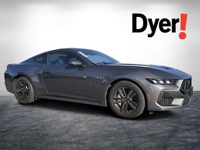 Used 2024 Ford Mustang GT