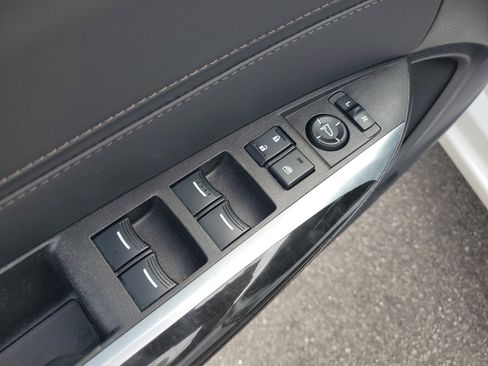 Used 2020 Acura TLX w/ Technology Package image 20