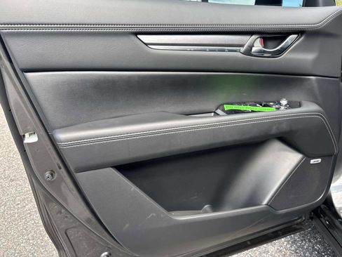 New 2025 MAZDA CX-5 AWD 2.5 S w/ Premium Plus Pkg image 17