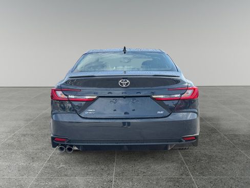 New 2026 Toyota Camry SE AWD/4WD image 5