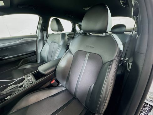 Used 2024 Kia K5 GT-Line image 21