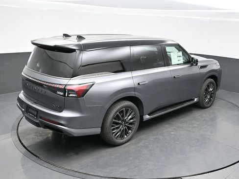 Used 2026 INFINITI QX80 Autograph AWD/4WD image 39