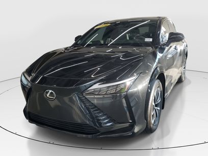 Used 2024 Lexus RZ 450e Premium w/ Technology Package