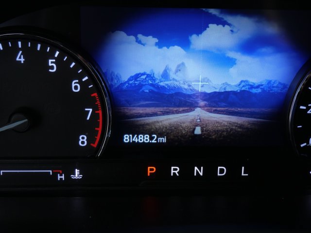 Certified 2024 Ford Explorer XLT w/ Equipment Group 202A AWD/4WD image 18