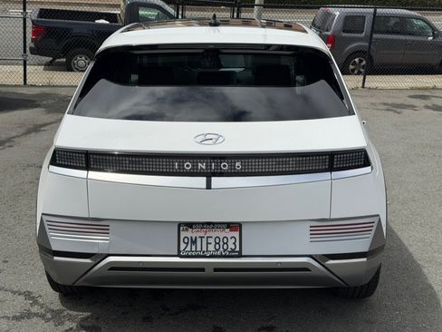 Used 2024 Hyundai Ioniq 5 Limited RWD image 6