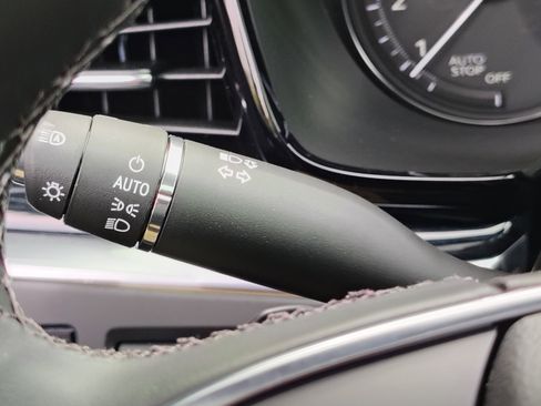 New 2025 Cadillac XT5 Premium Luxury w/ Technology Package image 18