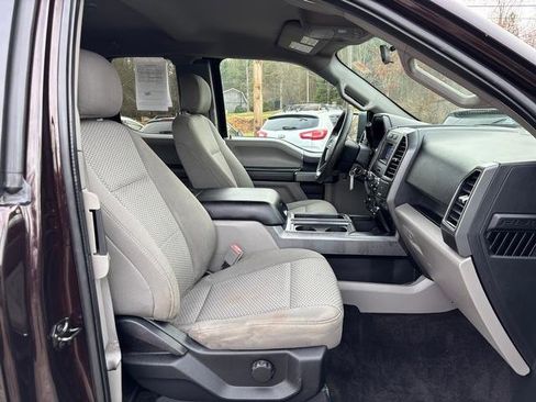 Used 2018 Ford F150 XLT image 15