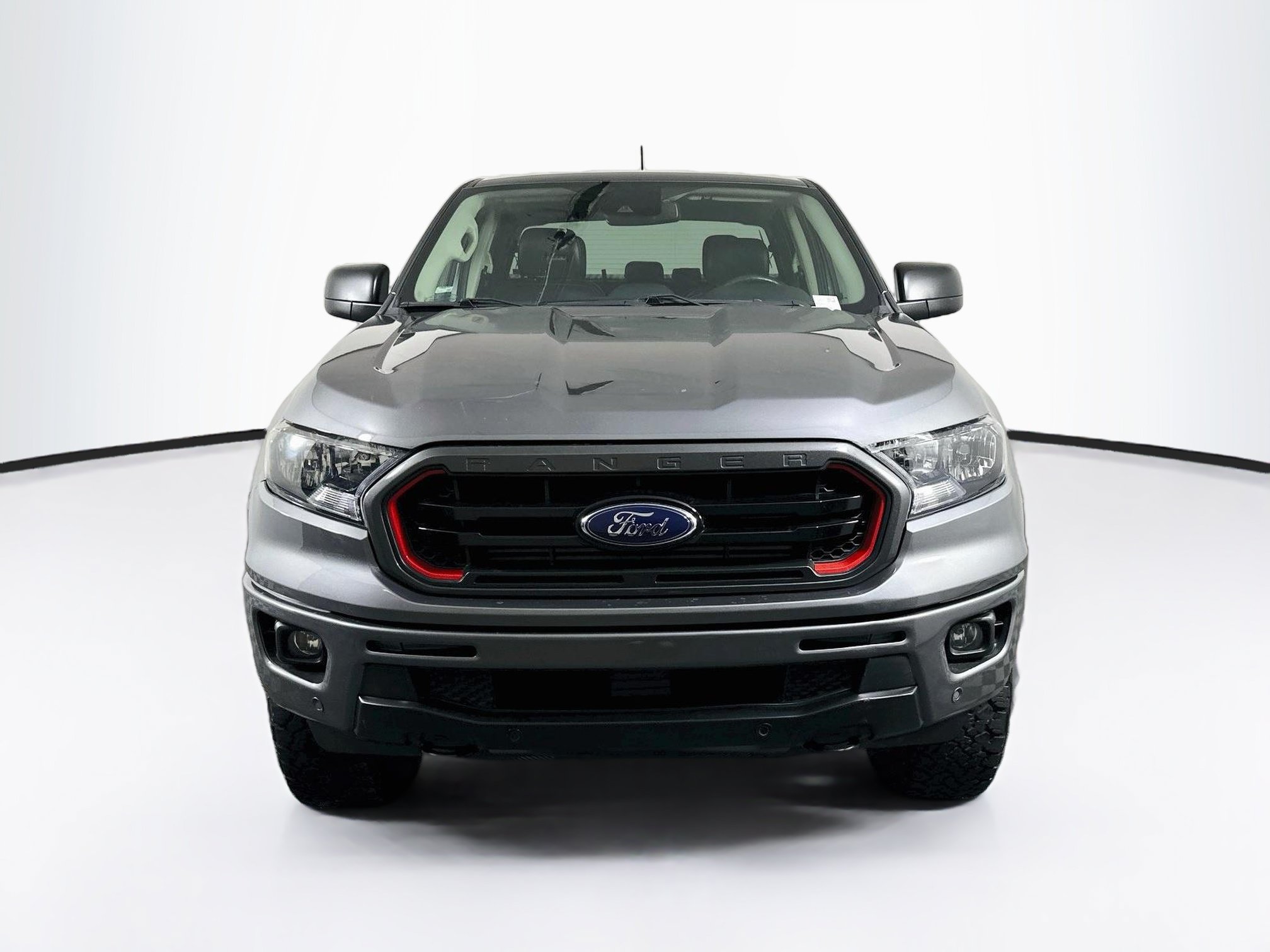Used 2022 Ford Ranger XLT w/ Tremor Off-Road Package AWD/4WD image 2