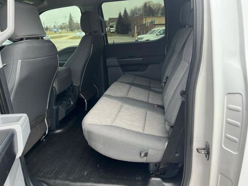 Used 2022 Ford F150 XL w/ Trailer Tow Package image 15