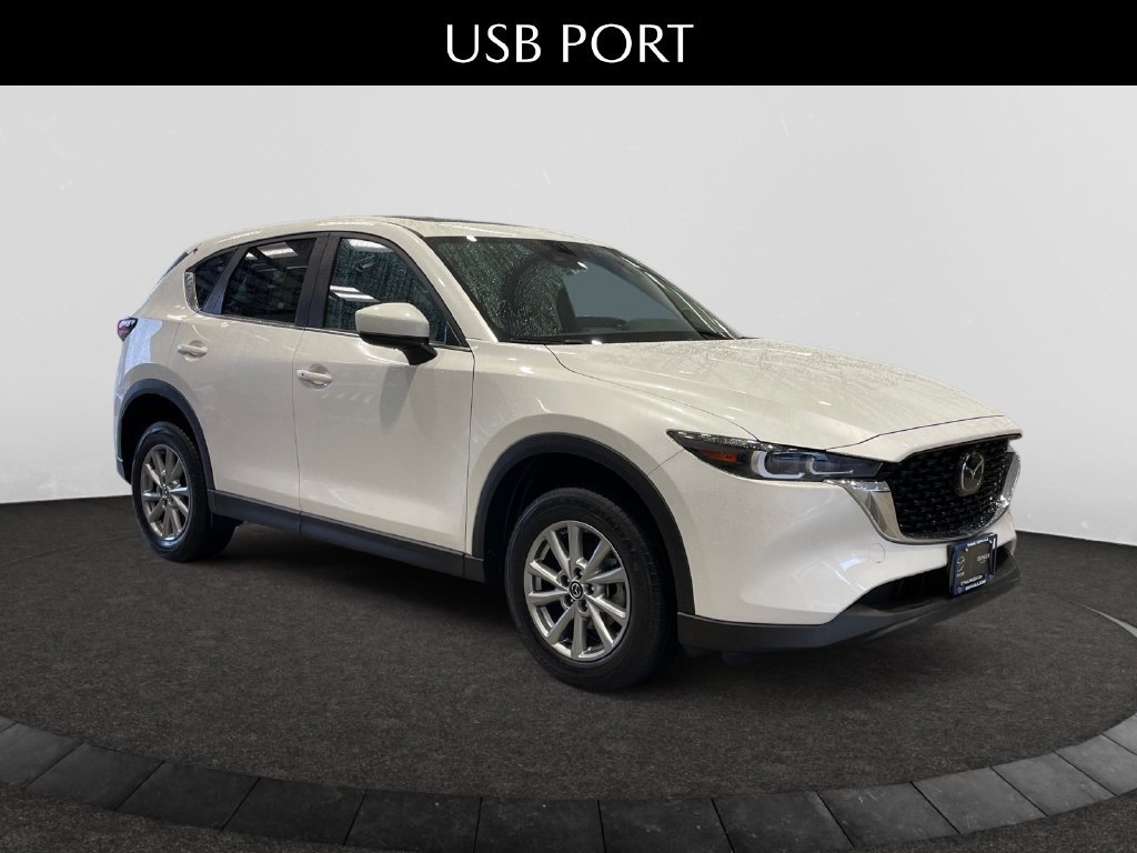 Used 2023 MAZDA CX-5 AWD 2.5 S image 6