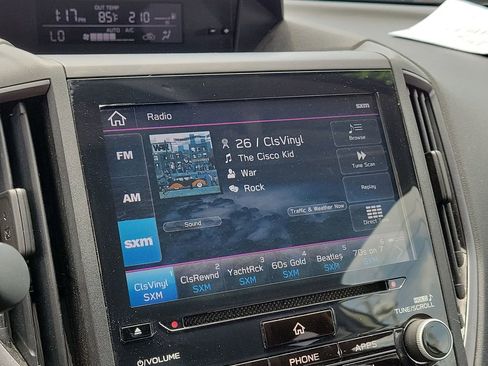 Certified 2023 Subaru Crosstrek 2.0i Premium w/ Special Edition image 21