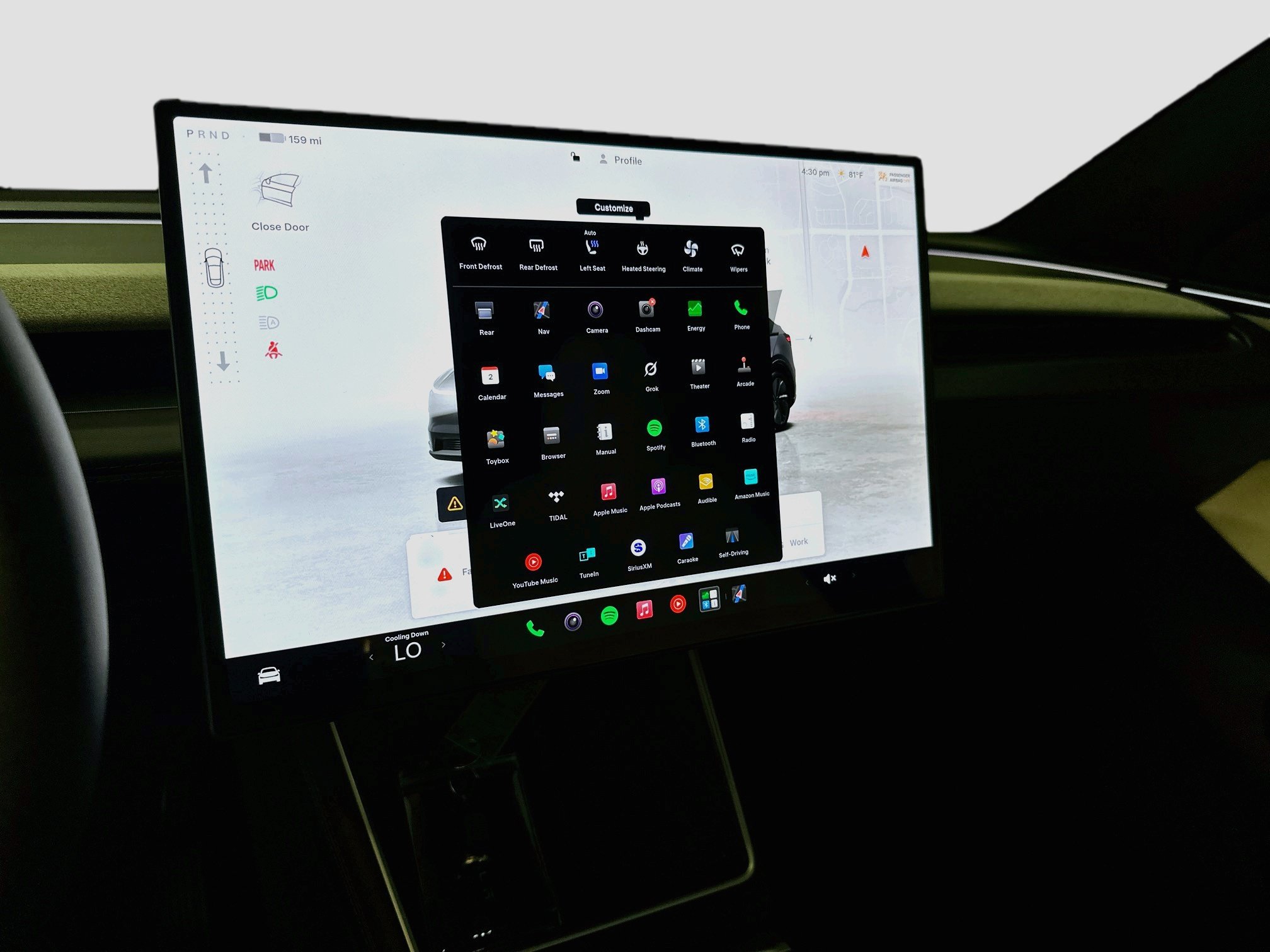 Used 2026 Tesla Model Y AWD image 26