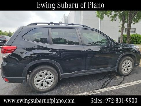 Used 2019 Subaru Forester image 4