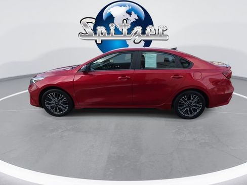 Used 2024 Kia Forte GT-Line image 6