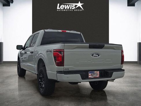 New 2026 Ford F150 STX AWD/4WD image 3