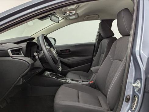 Used 2024 Toyota Corolla LE FWD image 14