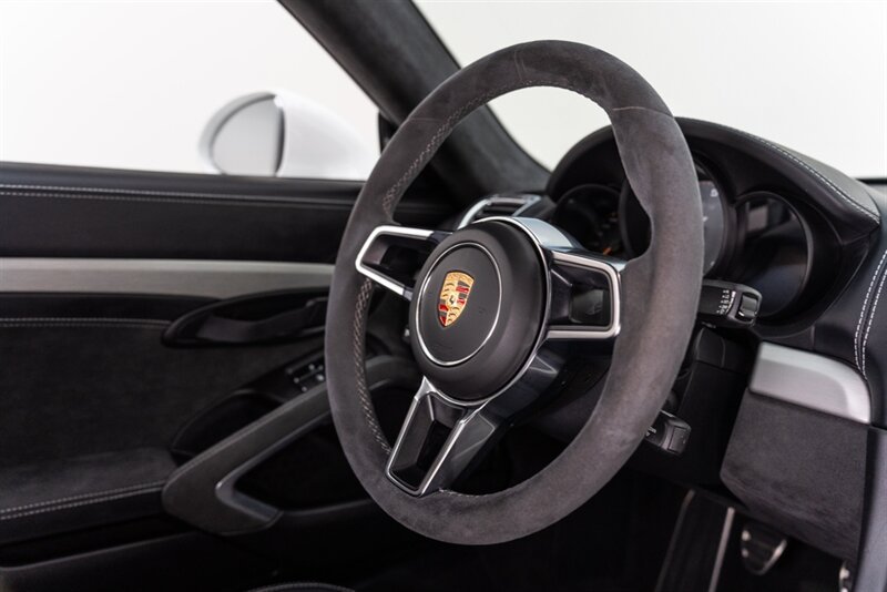 Used 2016 Porsche Cayman GT4 RWD image 68