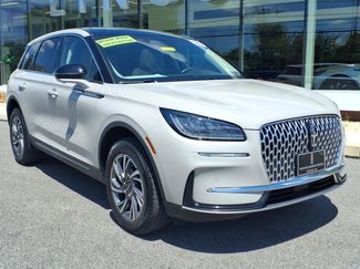 Certified 2023 Lincoln Corsair AWD w/ Equipment Group 101A video 1