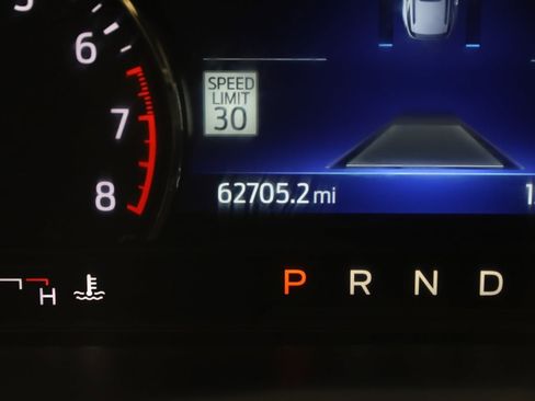 Used 2022 Ford Explorer Timberline image 39