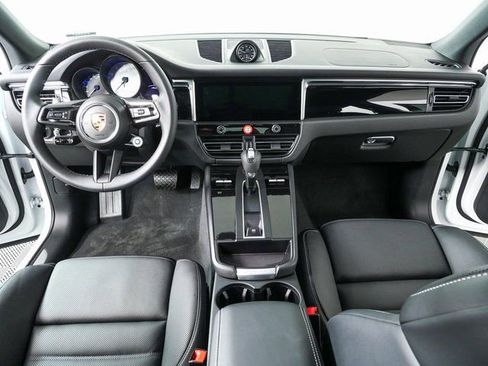New 2026 Porsche Macan S AWD/4WD image 20