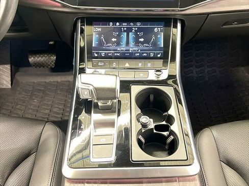 Certified 2023 Audi Q8 Premium Plus w/ Premium Plus Package AWD/4WD image 13