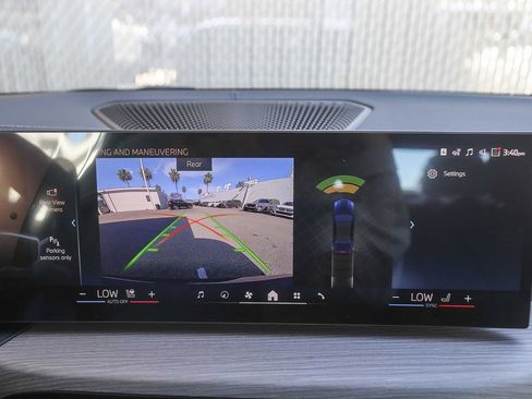 New 2026 BMW 430i Convertible w/ M Sport Package RWD image 20