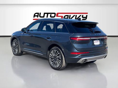 Used 2021 Lincoln Corsair Reserve w/ Equipment Group 201A AWD/4WD image 5
