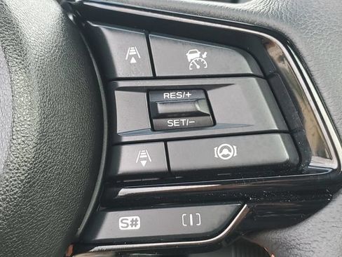 Used 2025 Subaru Forester Sport AWD/4WD image 13