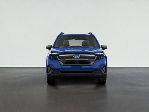 New 2026 Subaru Forester Premium AWD/4WD image 7