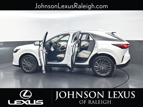New 2026 Lexus RX 350 image 36