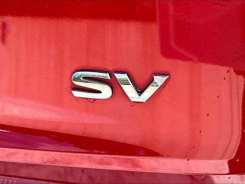 Used 2023 Nissan Rogue SV FWD image 10