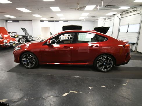 Used 2025 BMW 228i xDrive AWD/4WD image 4