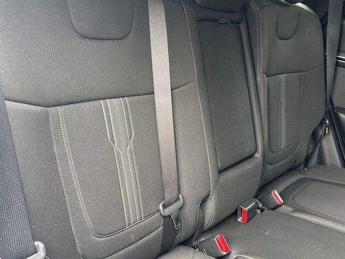Certified 2023 Hyundai Tucson SEL FWD image 37