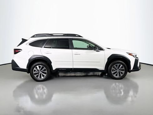 New 2025 Subaru Outback Premium image 8