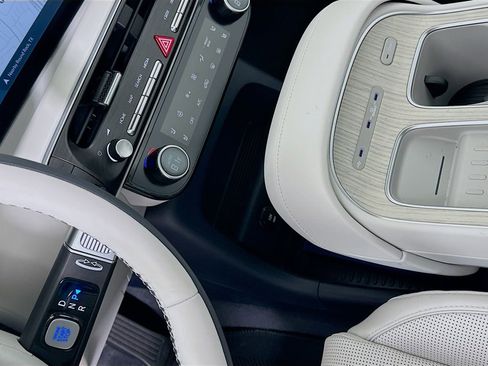 New 2026 Hyundai Palisade Calligraphy image 15