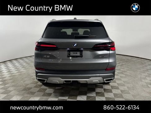 New 2026 BMW X5 xDrive40i w/ Climate Comfort Package image 6
