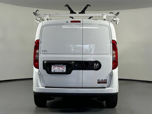 Used 2022 RAM ProMaster City Wagon FWD image 6