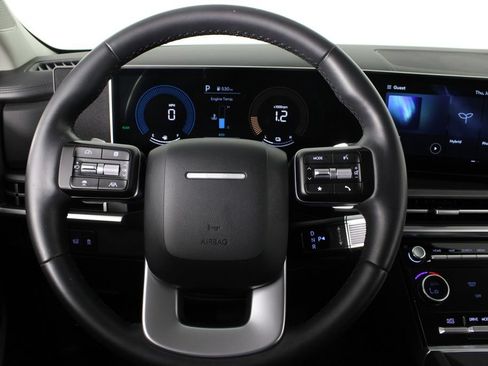Certified 2026 Hyundai Santa Fe SE FWD image 10