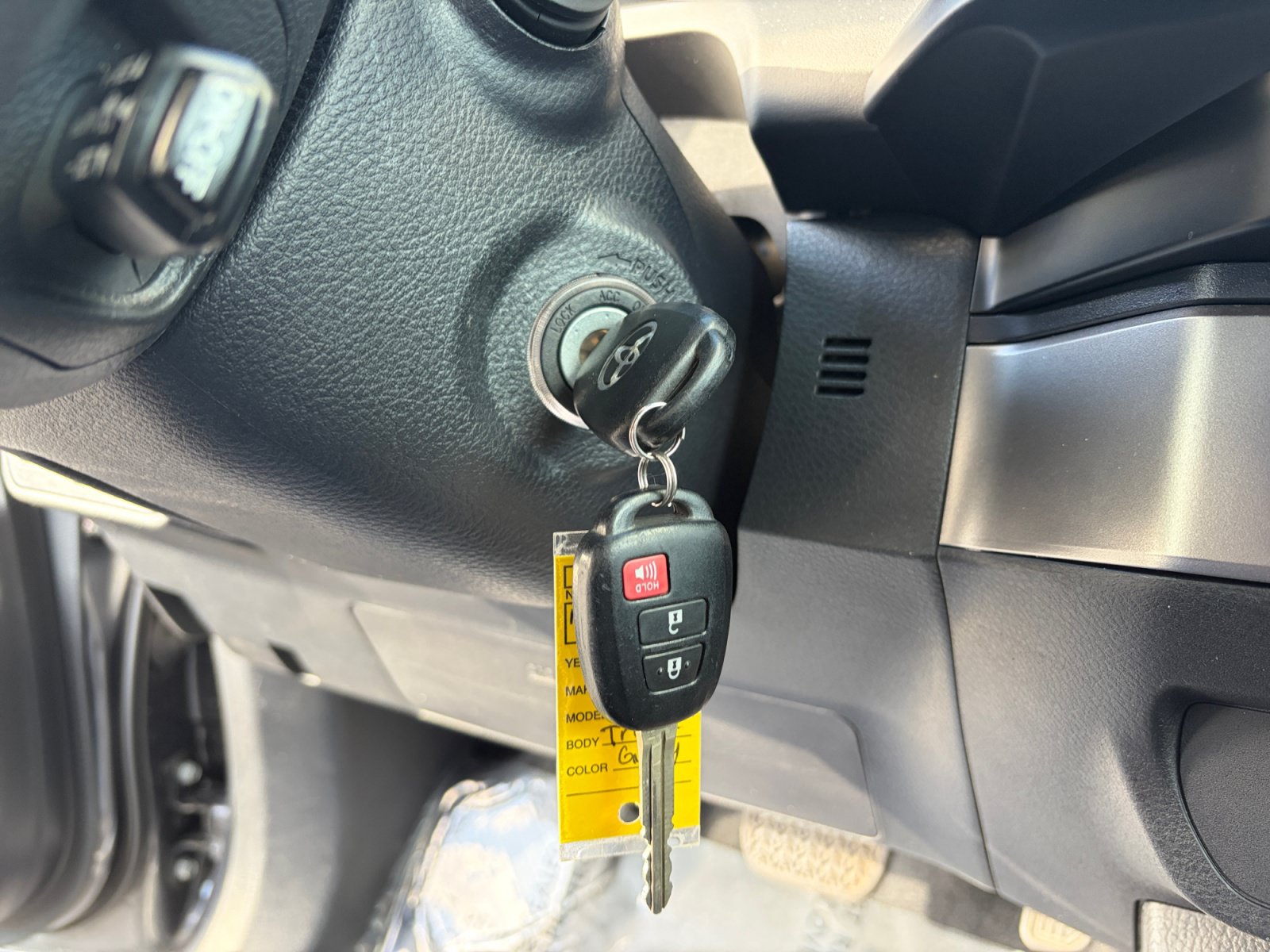 Certified 2021 Toyota Tacoma SR AWD/4WD image 20
